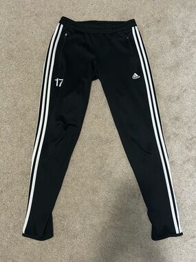 Adidas Track Pants size: medium